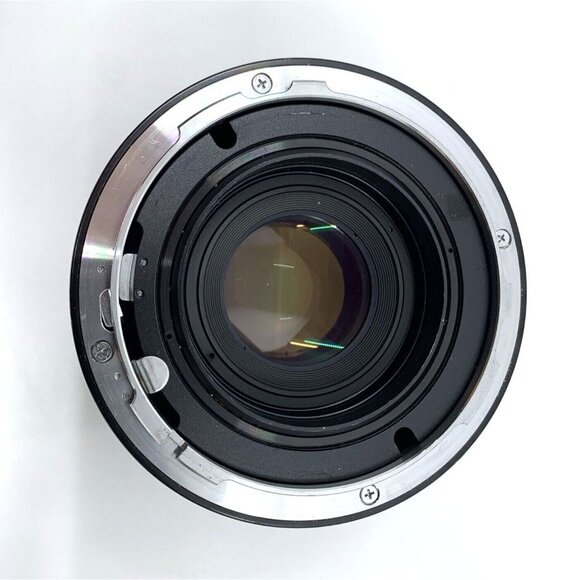 Vivitar MC 2x Tele Converter for Mamiya RB67 Pro S SD Cameras w/Case and Covers - Picture 4 of 8